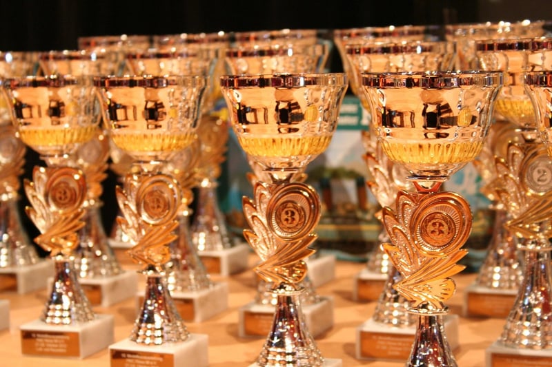 Award Show Buzz